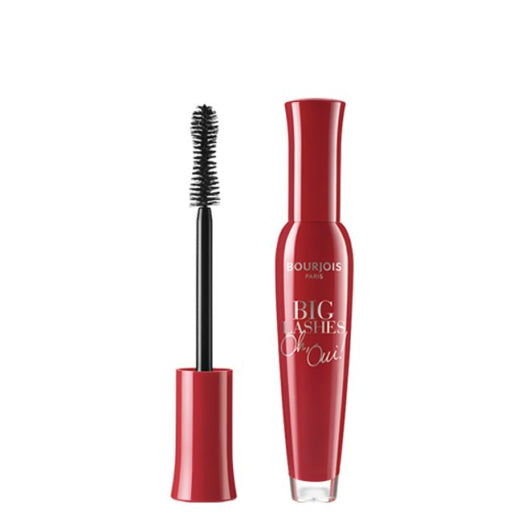 BIG LASHES OH OUI! MASCARA 7ML BLACK