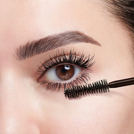BIG LASHES OH OUI! MASCARA 7ML BLACK