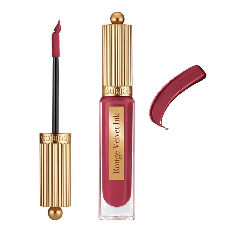ROUGE VELVET INK LIPSTICK - 15 - SWEET DAR(K)LING