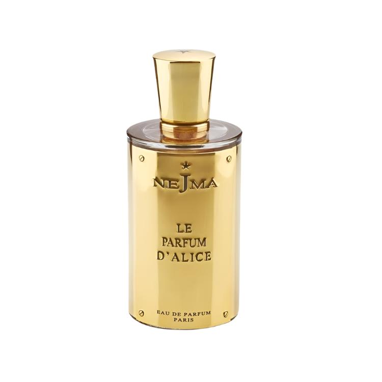 Le Parfum D Alice - Eau de Parfum - 100 ml