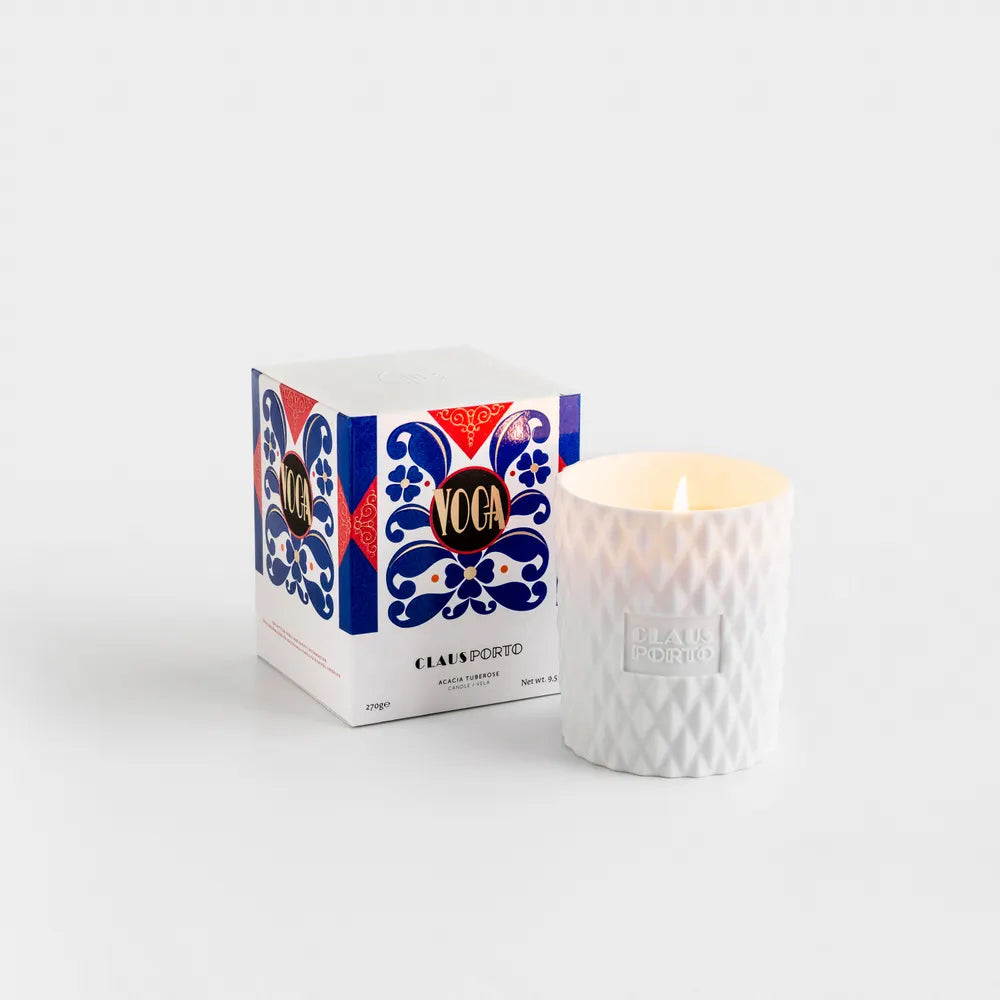 VOGA CANDLE 270G