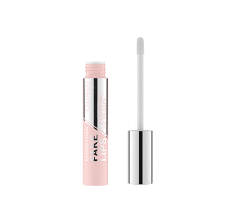 Better Than Fake Lips Plumping Lip Primer 010 Pump Up The Lips