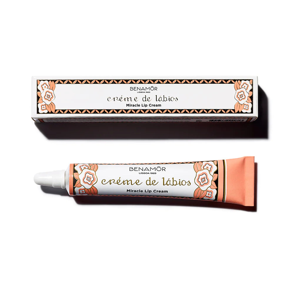 Rosto Repairing Lip Cream 10m