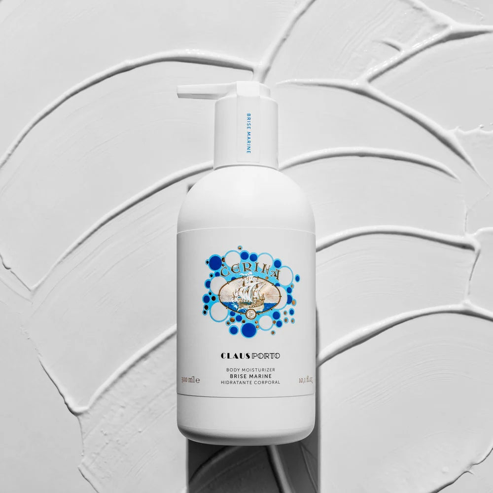 Cerina Body Moisturizer 300ml