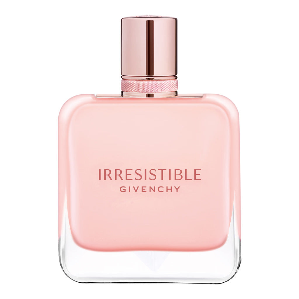 IRRESISTIBLE ROSE VELEVT EAU DE PARFUME 80ML