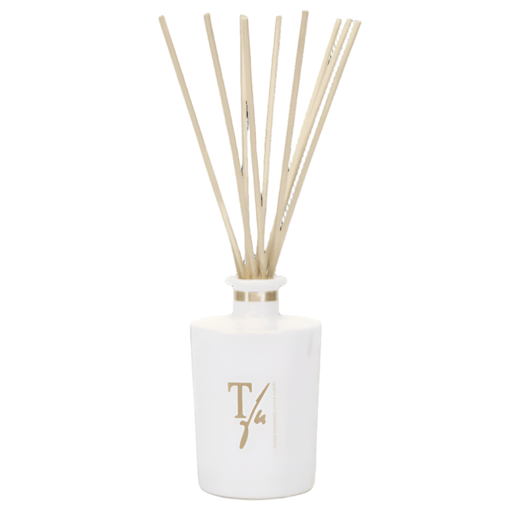 Gift Box Incenso Imperiale sticks vase