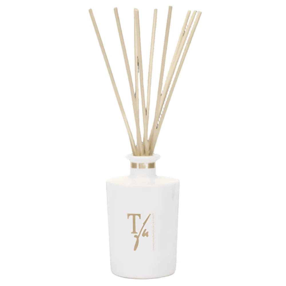 Gift Box Nero Divino sticks vase