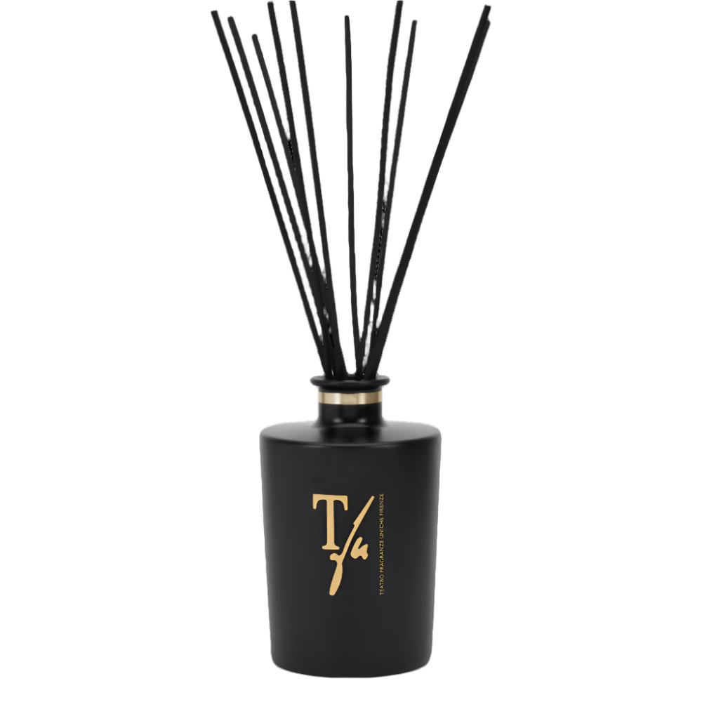 Gift Box Foglie di Fico sticks vase