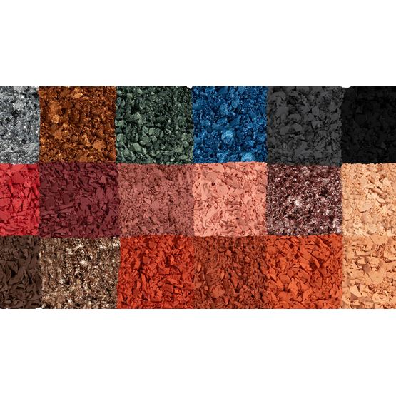 EYESHADOW PALETTE