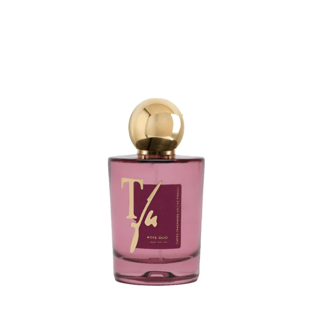Rose Oud Special Edition perfume 100ml