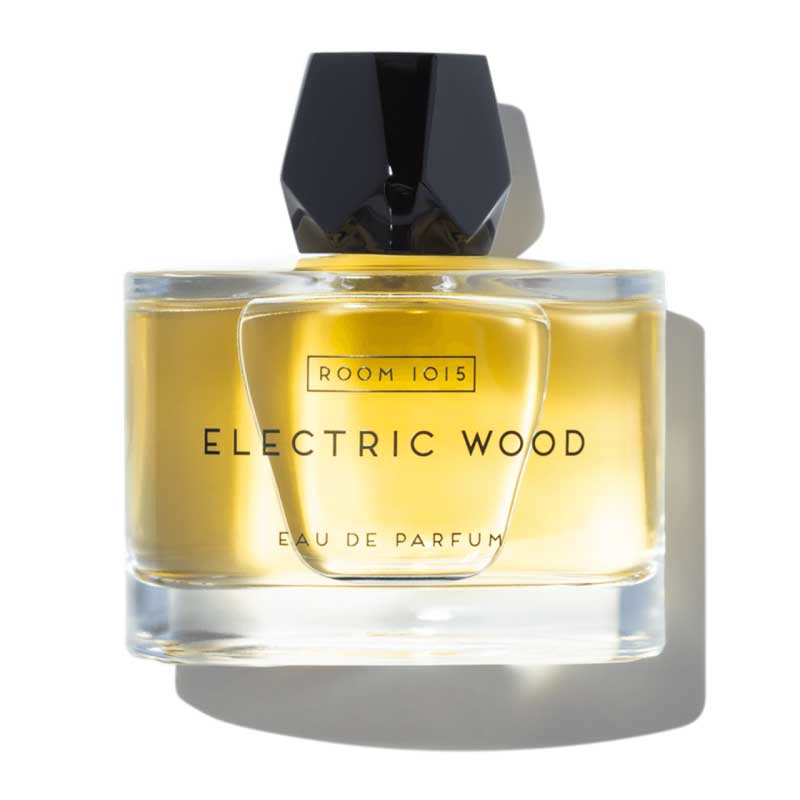Electric Wood 100ml