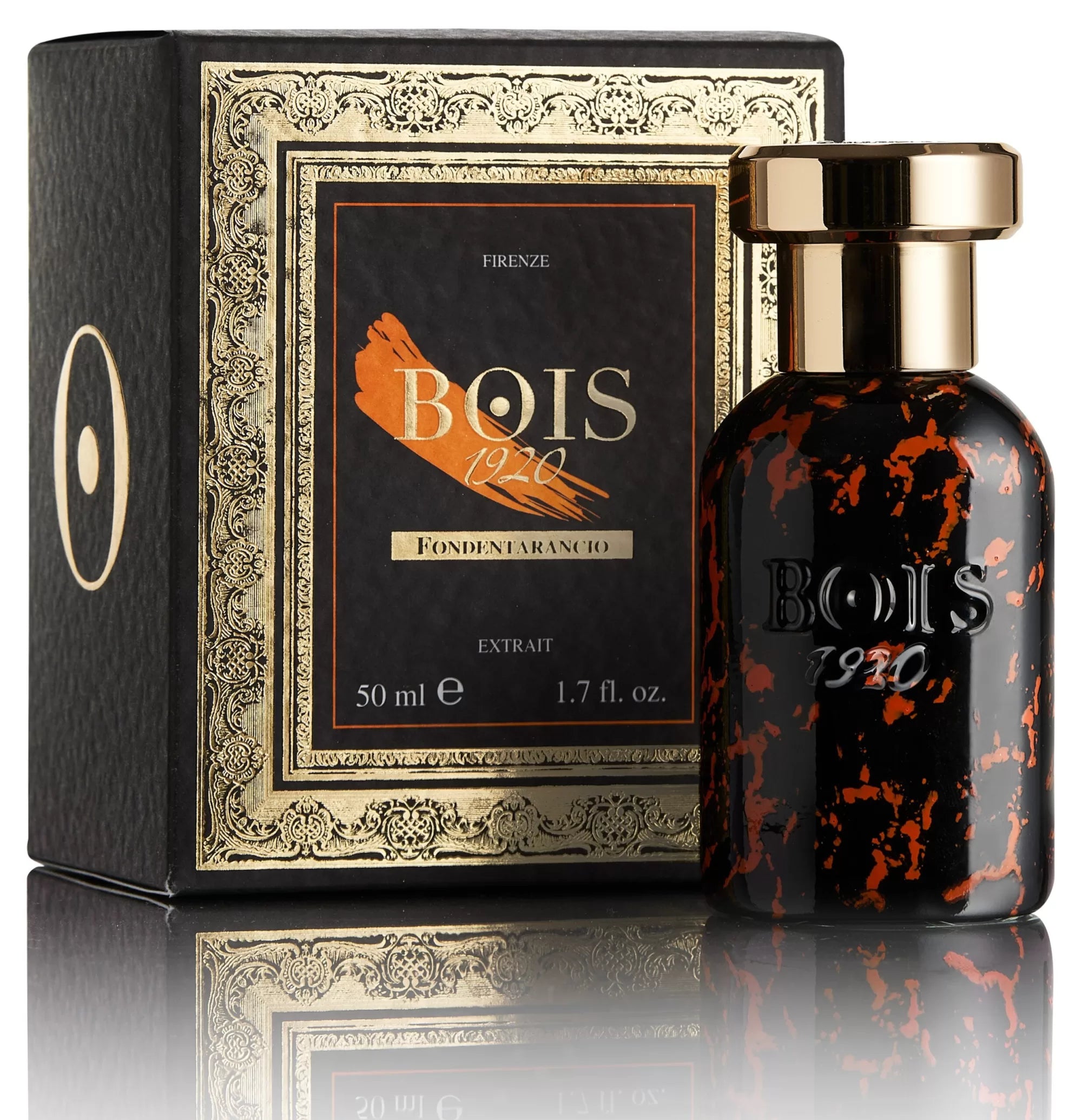 Fondentarancio - BOIS 1920 Extrait de Parfum 50ml