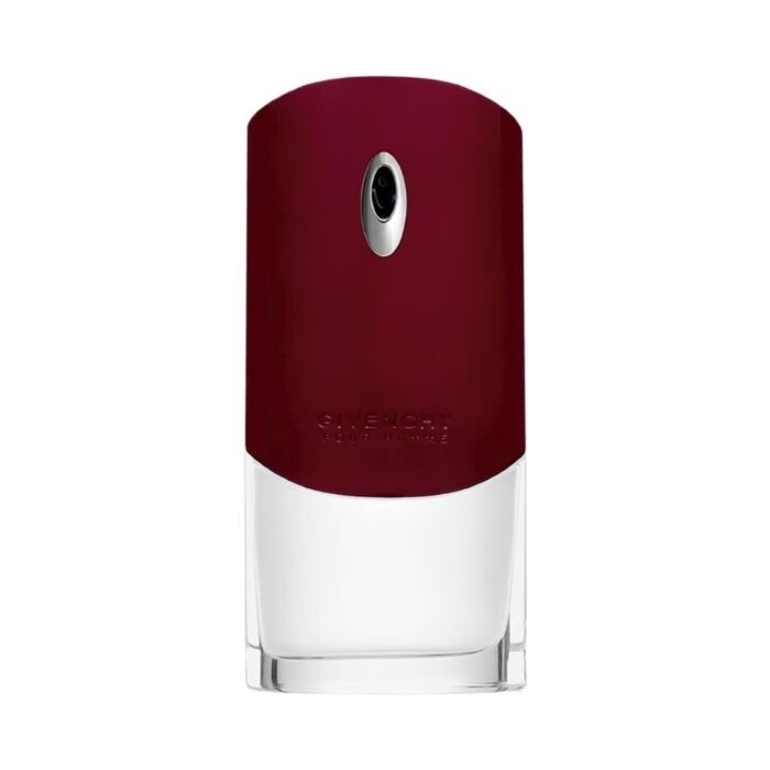 GIVENCHY POUR HOMEE EAU DE TOILETTE 100ML