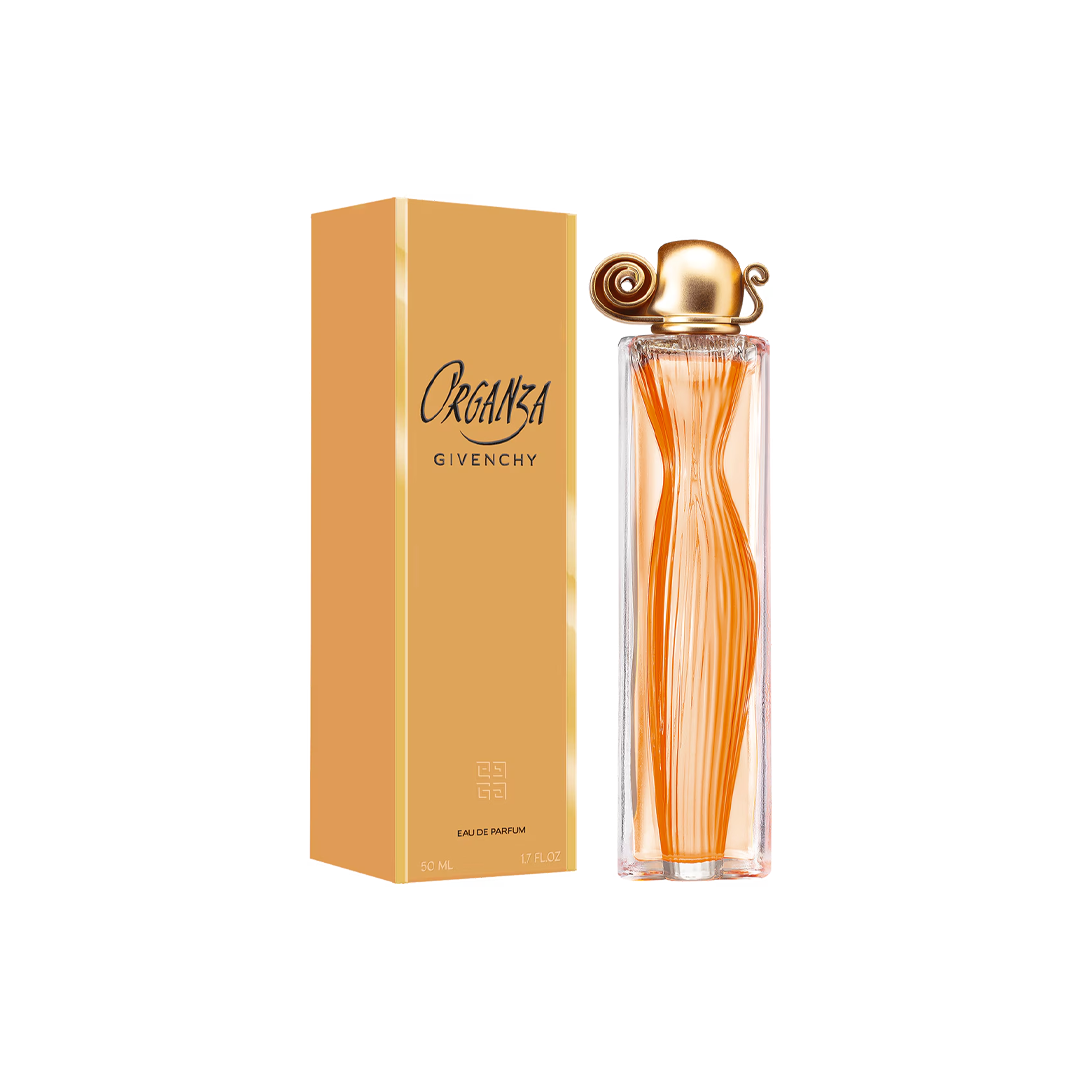 ORGANZA - Eau de Parfum 100ml