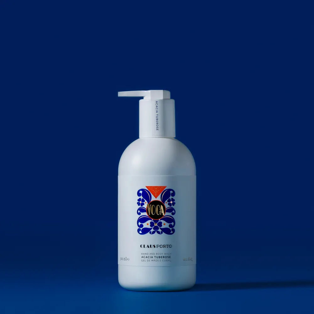 VOGA LIQUID SOAP 300ML