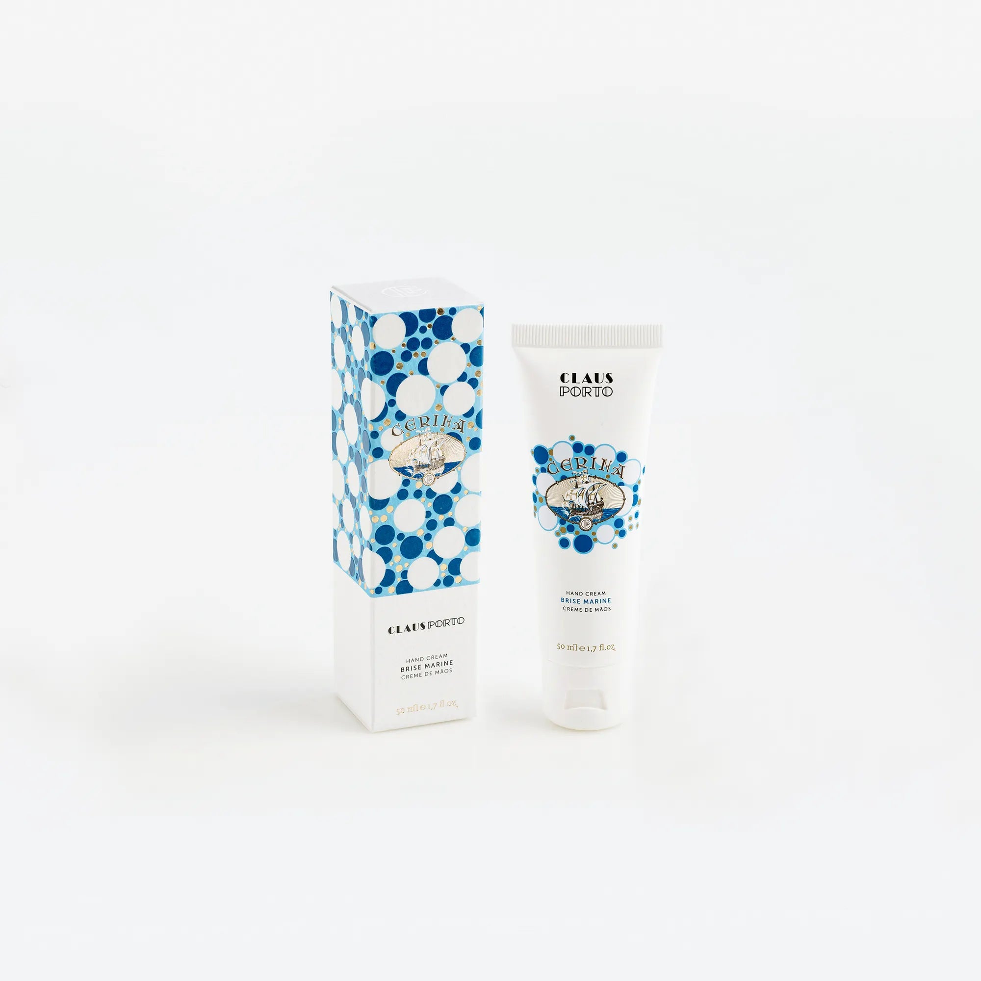 Cerina Brise Marine Hand Cream 50ml