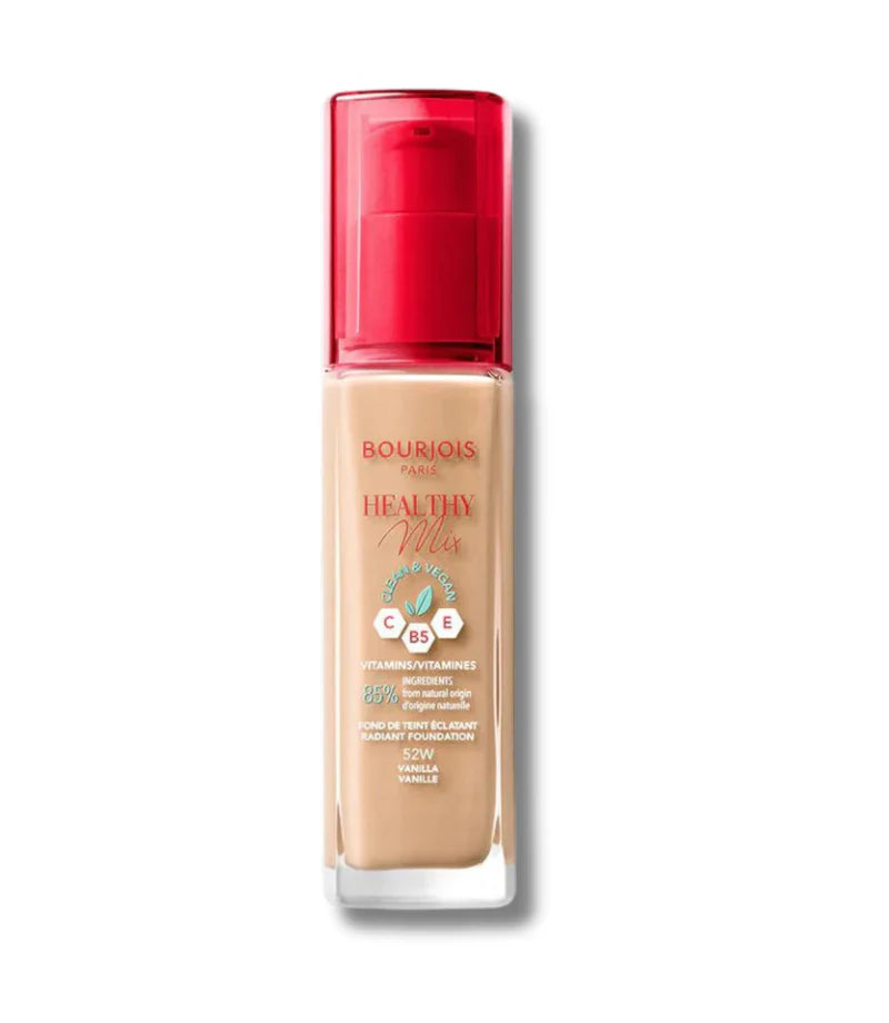 HEALTHY MIX FOUNDATION - 52W VANILA
