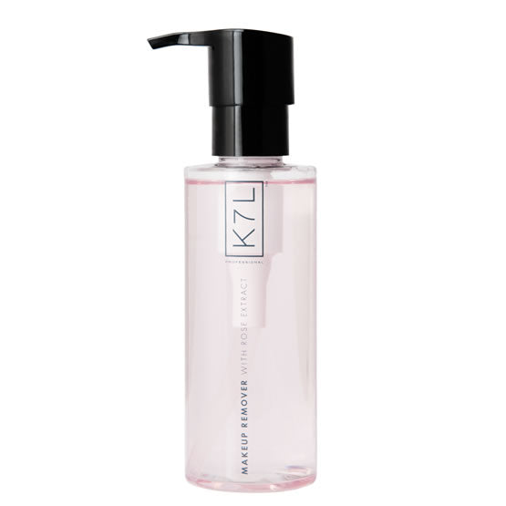 MAKEUP REMOVER WITH ROSE EXTRACTS - 125ml