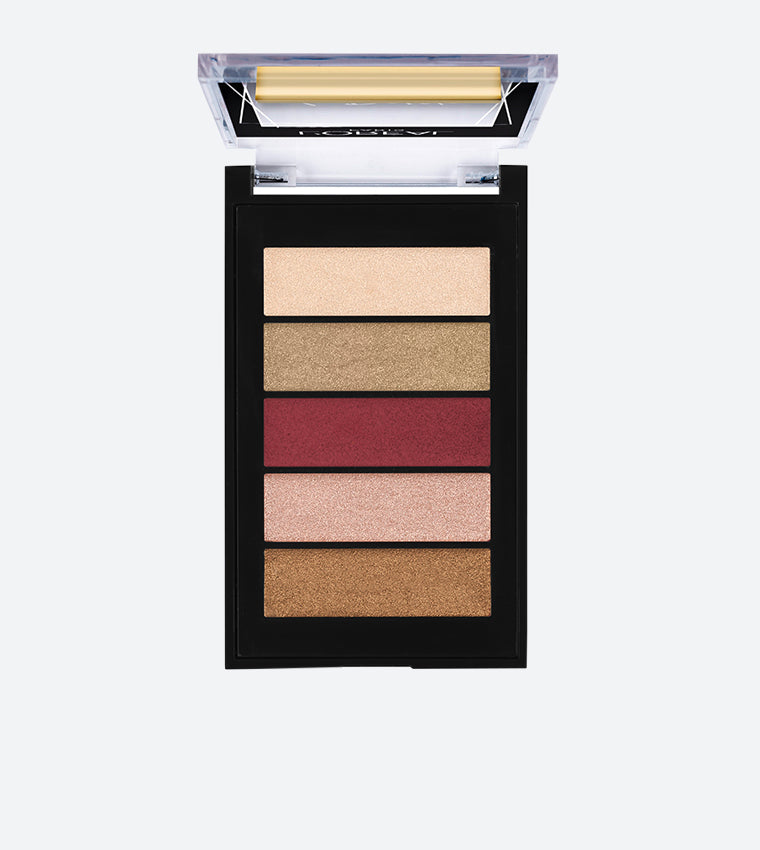 Eyeshadow Palette Mini -