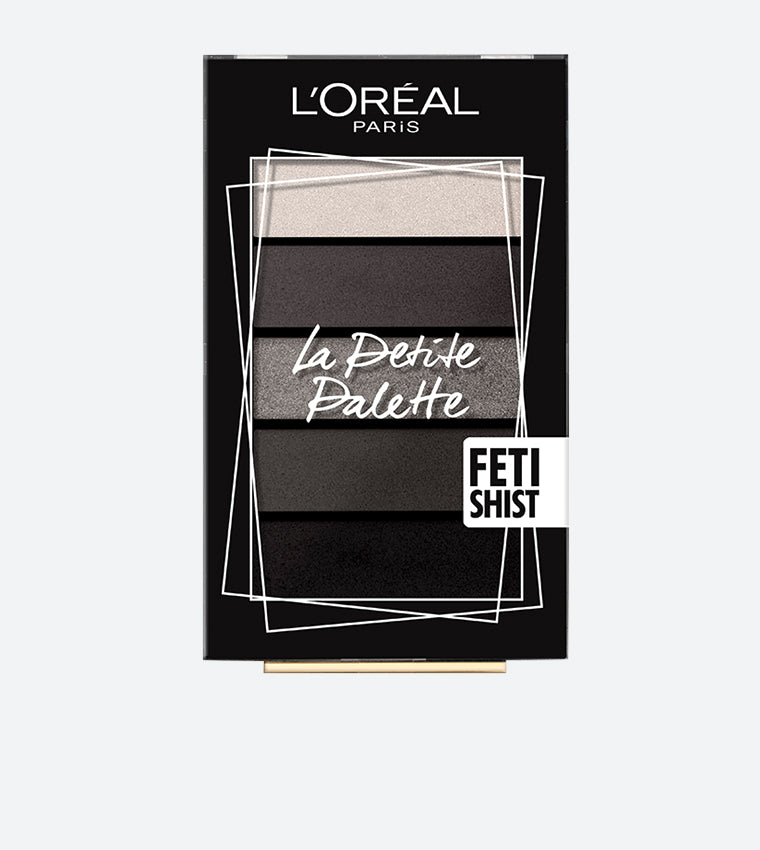 Eyeshadow Palette Mini -