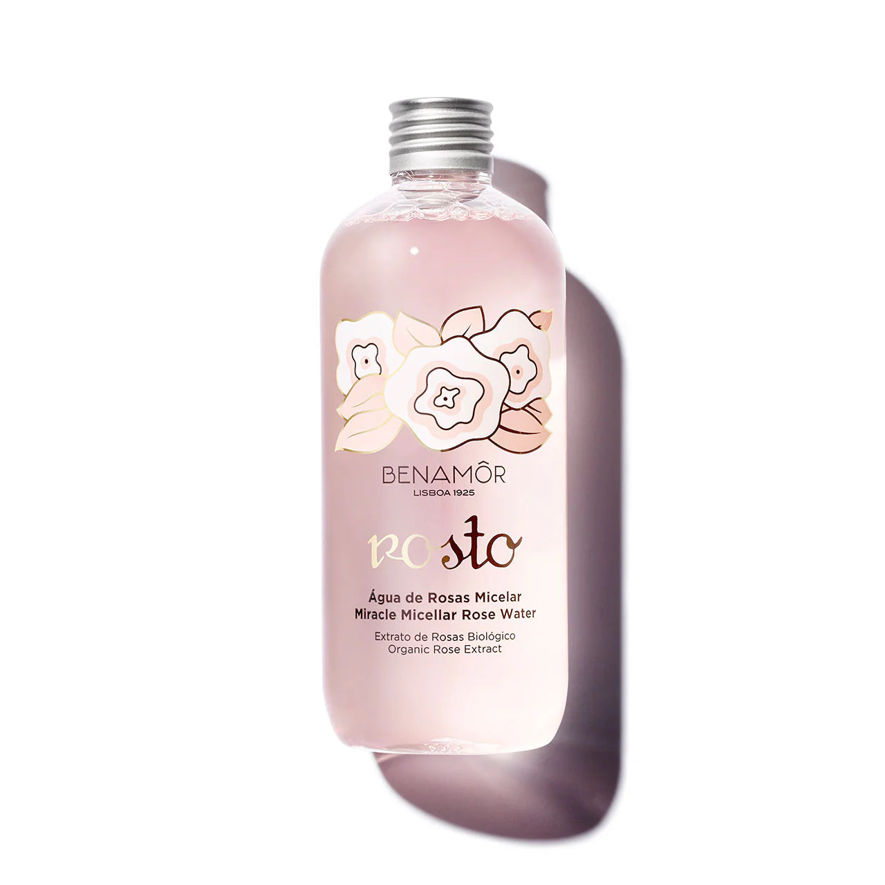 Micellar Rose Water 300ml