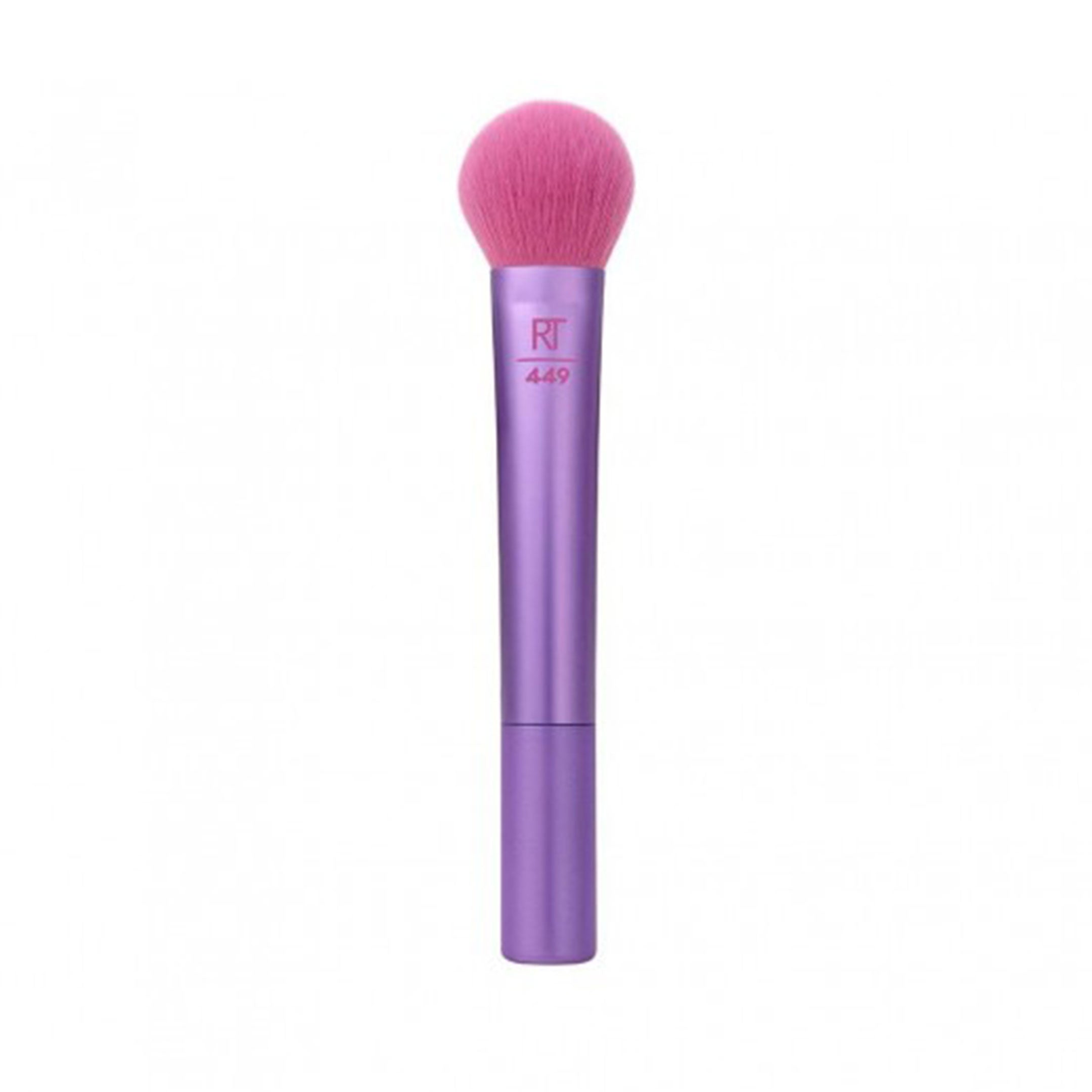 Afterglow Feeling Flushed Blush Brush