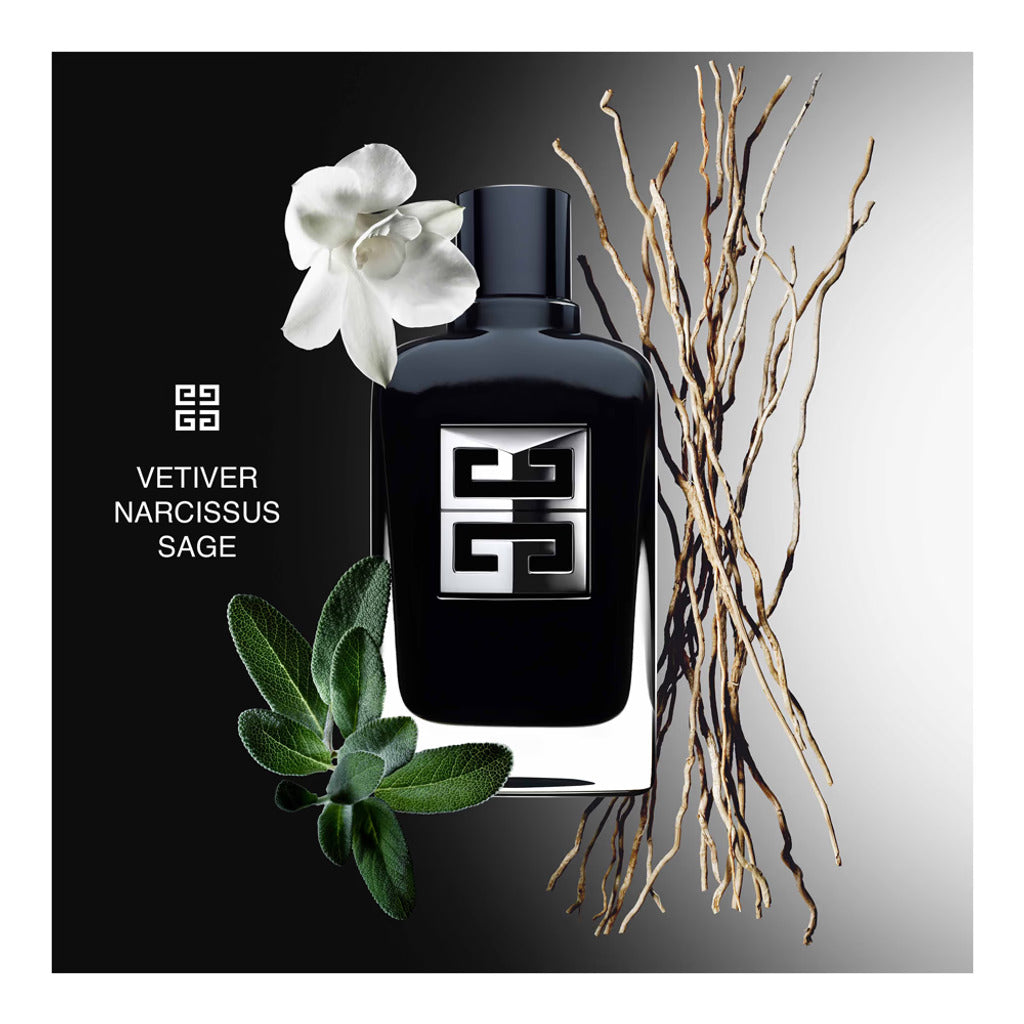 GENTLEMAN SOCIETY EAU DE PARFUME