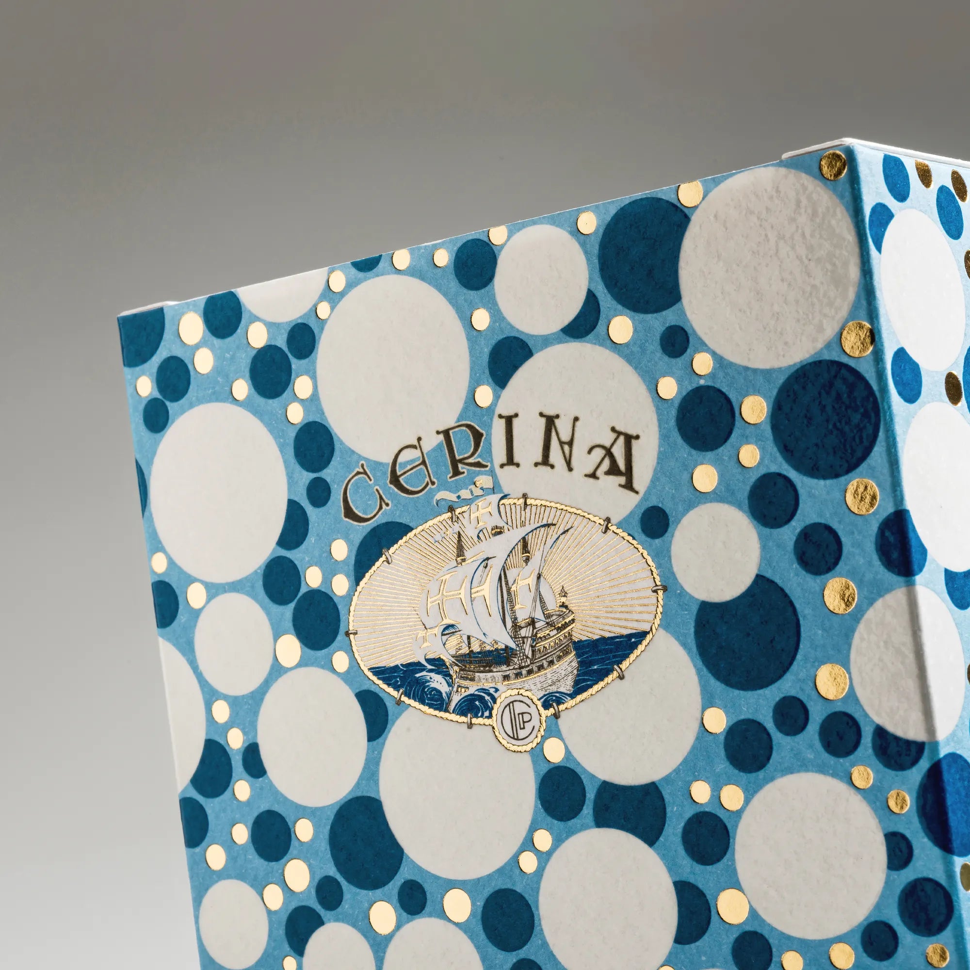 Cerina Brise Marine Candle 270g