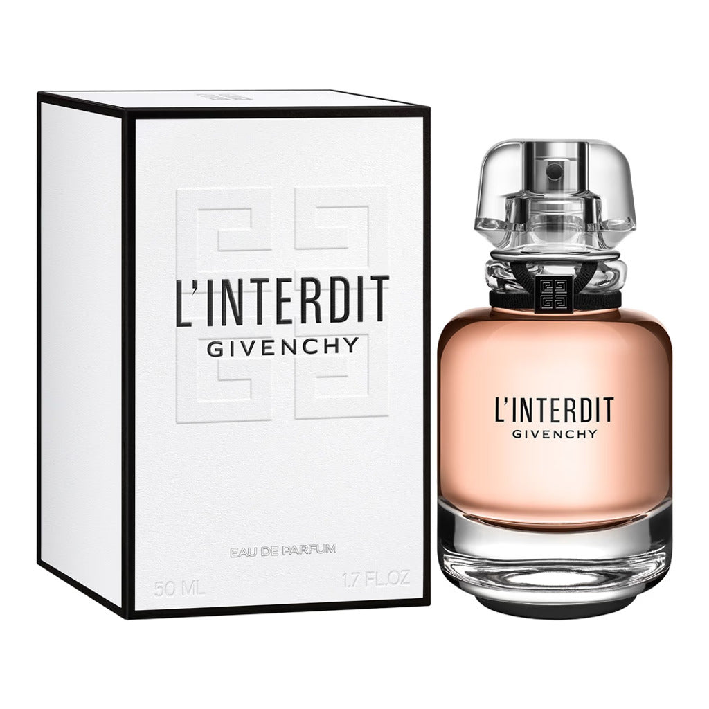 LINTERDIT EAU DE PARFUM 50ML