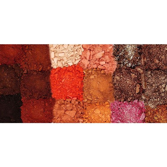 EYESHADOW PALETTE