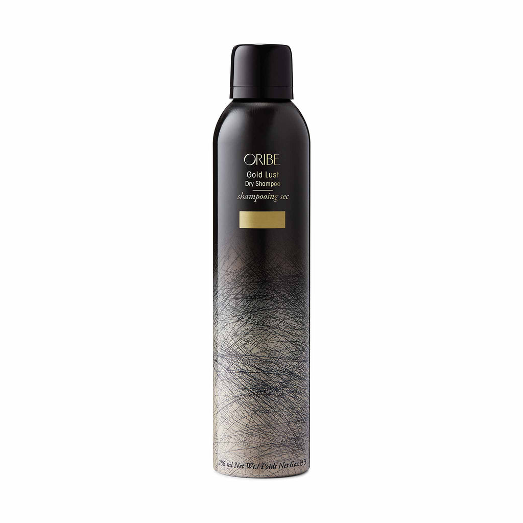 GOLD LUST DRY SHAMPOO