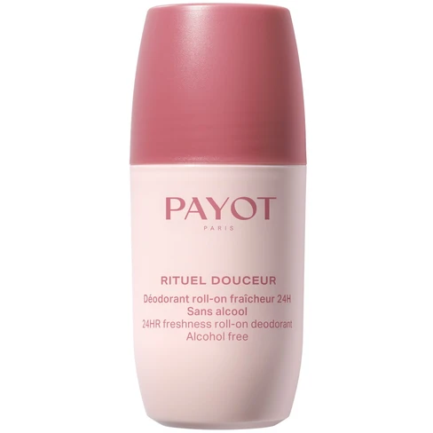 RITUEL DOUCEUR 24H FRESHNESS ROLL-ON DEODORANT