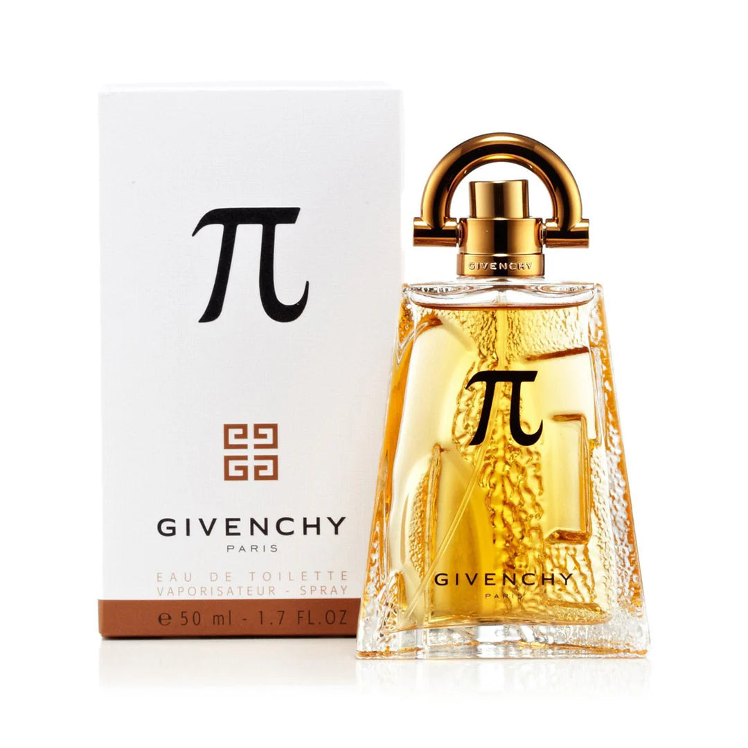 GIVENCHY PI EAU DE TOILETTE 100ML