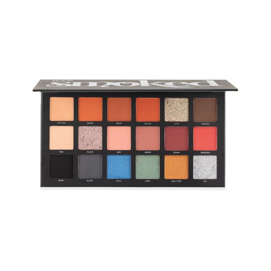 EYESHADOW PALETTE