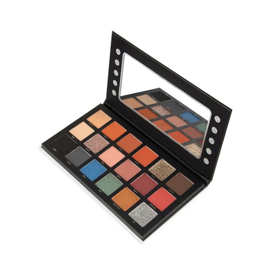 EYESHADOW PALETTE