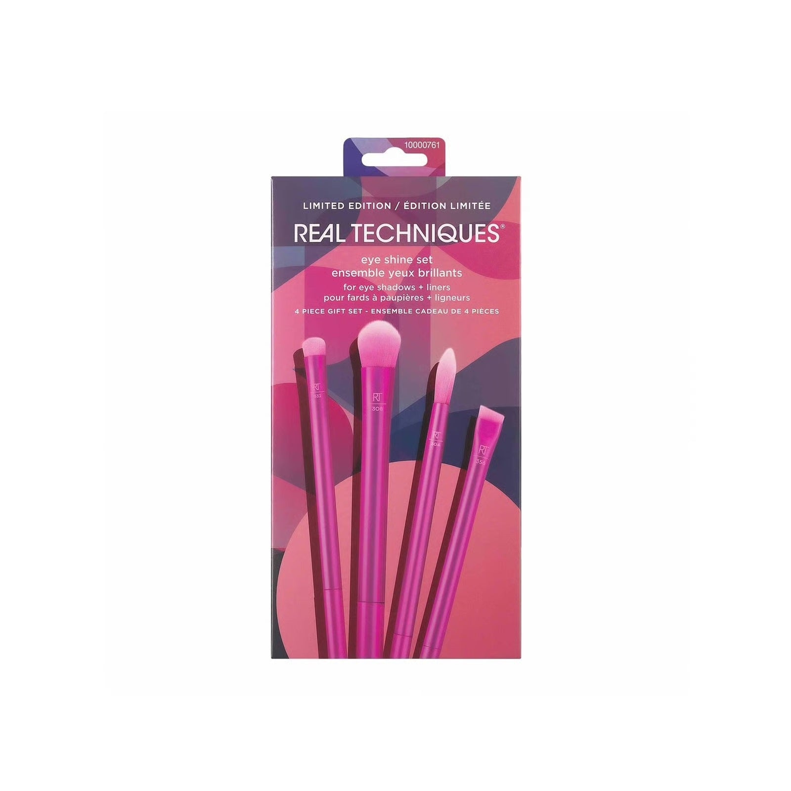 10000720 - Eye Shine Set