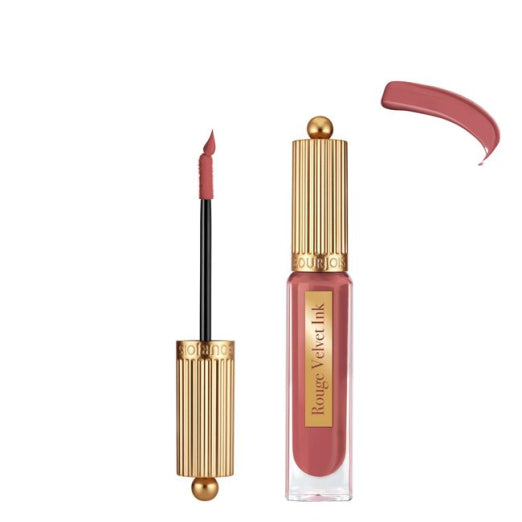 ROUGE VELVET INK LIPSTICK - 16 - WINE MORE TIME