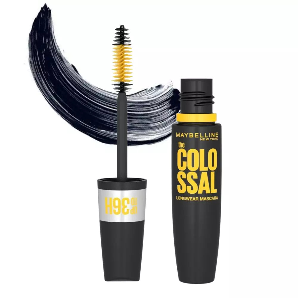 Colossal Volume Express 36H NU WTP