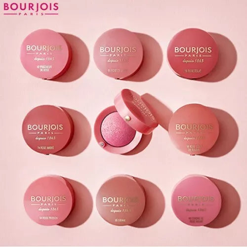 BLUSH PASTEL SIENNE 2 5GM