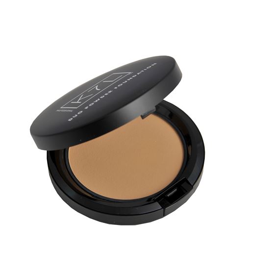 DUO POWDER FOUNDATION - 9g