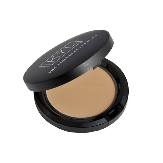 DUO POWDER FOUNDATION - 9g
