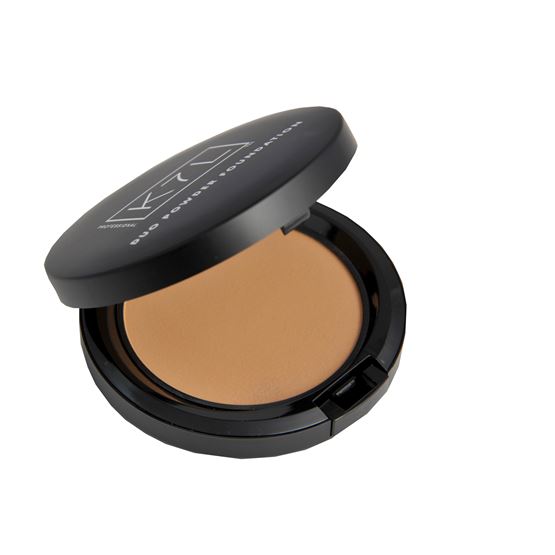 DUO POWDER FOUNDATION - 9g