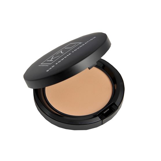 DUO POWDER FOUNDATION - 9g