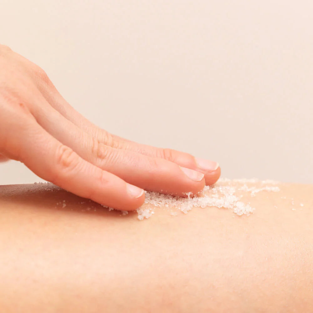 Gordíssimo Nourishing Body Scrub 200ml