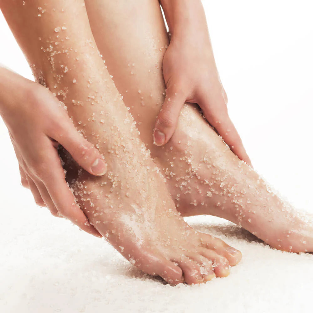 Alantoíne Protective Body Scrub 200ml