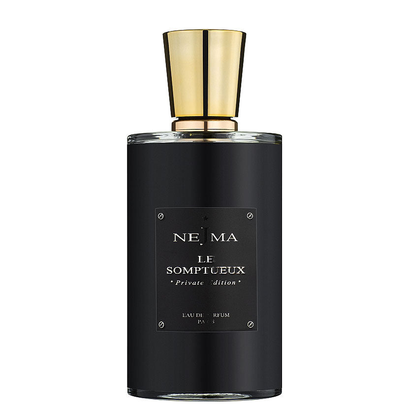 Le Somptueux - Eau de Parfum - 100 ml