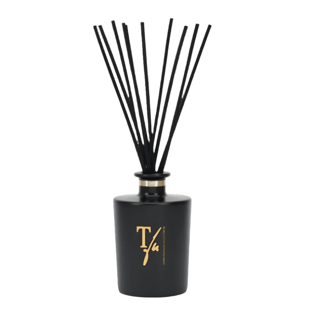 Gift Box Tabacco 1815 luxury collection sticks vase