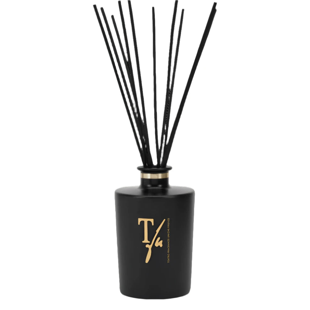 Gift Box Tabacco 1815 luxury collection sticks vase
