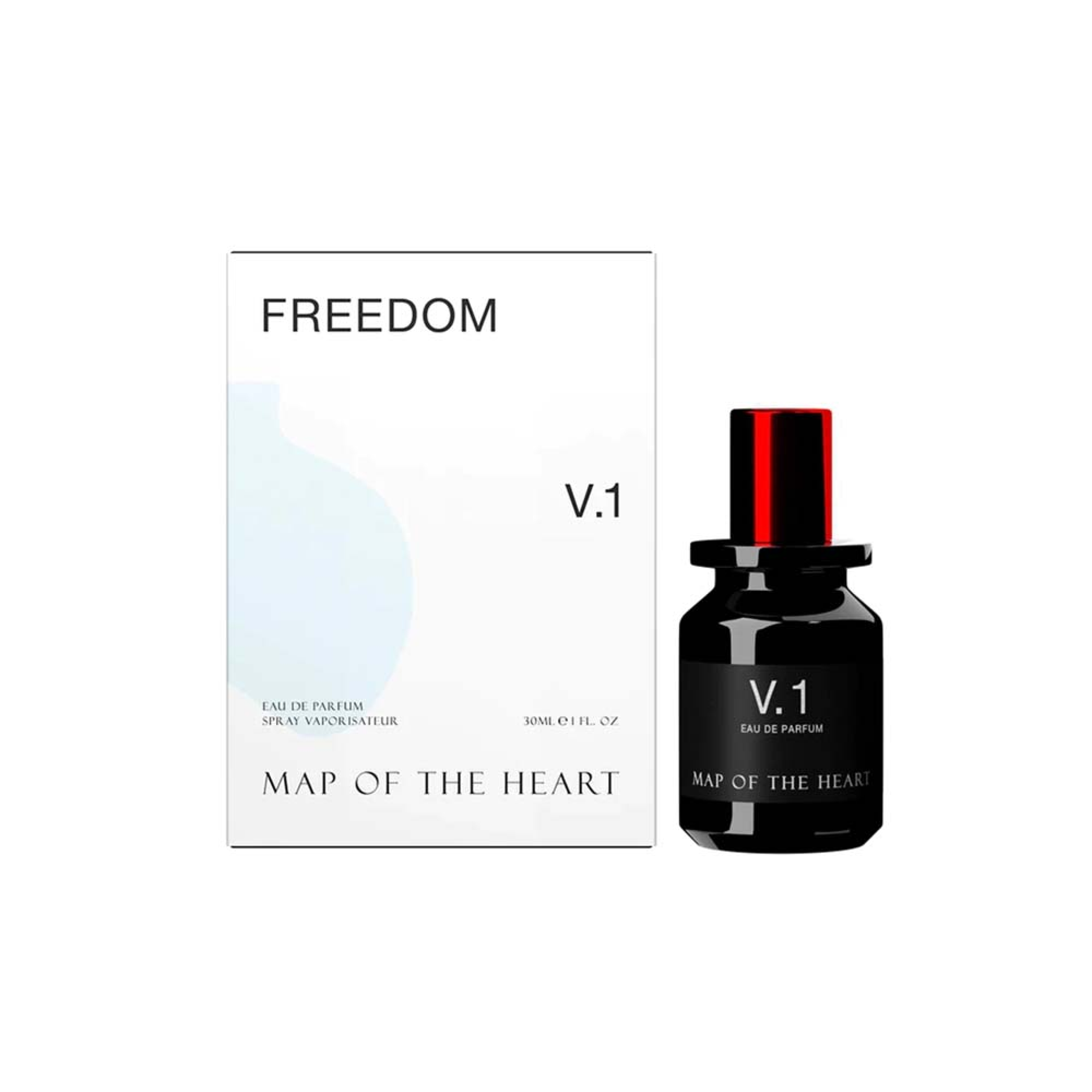 V.1 - FREEDOM 30ml