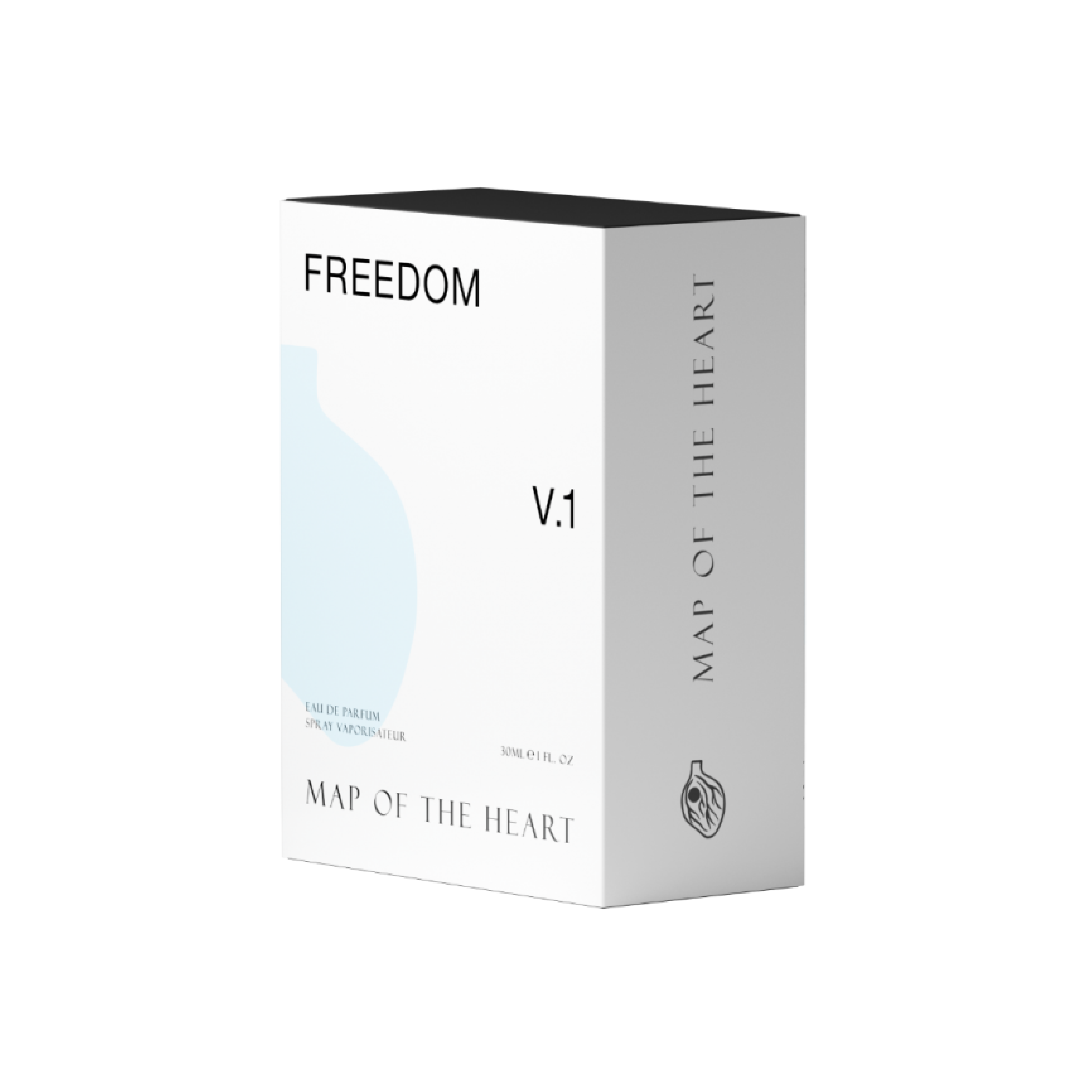 V.1 - FREEDOM 30ml
